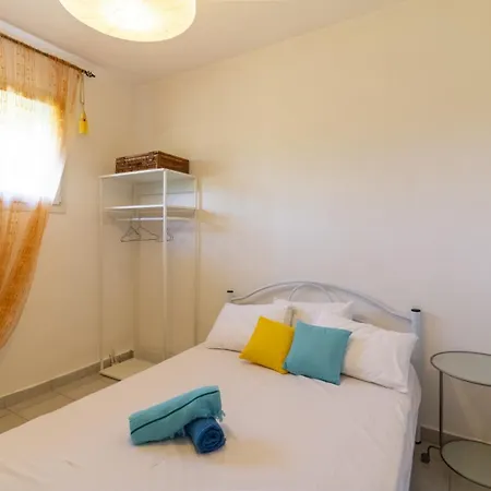 The Chain Well Maisonette Holiday home *