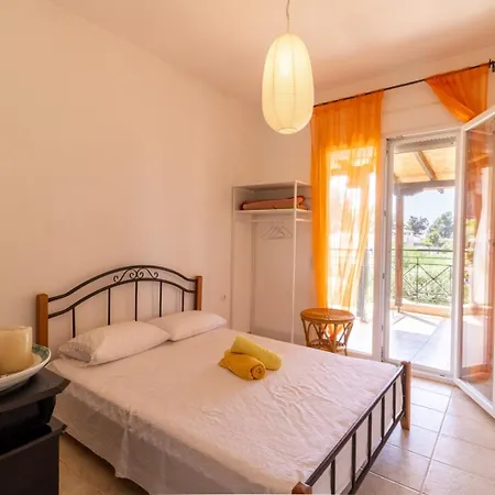 The Chain Well Maisonette Holiday home *