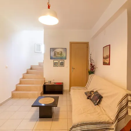 Holiday home The Chain Well Maisonette Nikiti (Sithonia)
