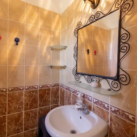 The Chain Well Maisonette