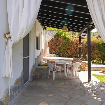 The Chain Well Maisonette Prázdninový dům