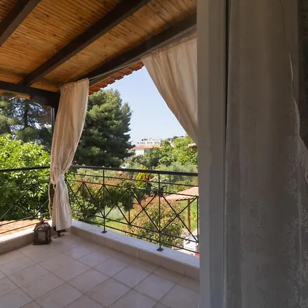 Holiday home The Chain Well Maisonette