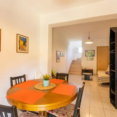 Holiday home The Chain Well Maisonette