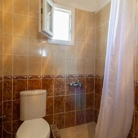 The Chain Well Maisonette Holiday home *