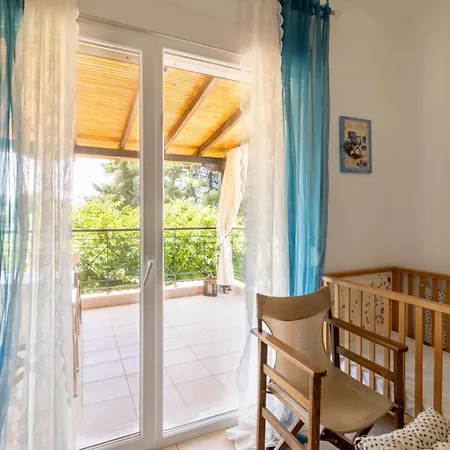 Holiday home The Chain Well Maisonette *