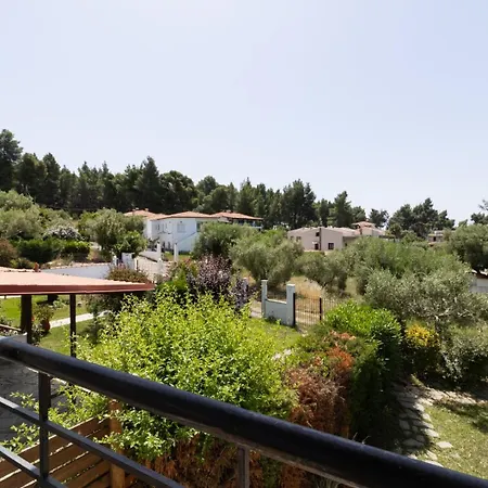 Holiday home The Chain Well Maisonette Nikiti (Sithonia)