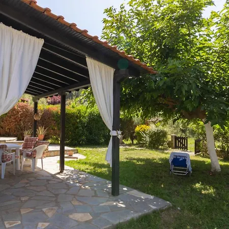 The Chain Well Maisonette Holiday home *