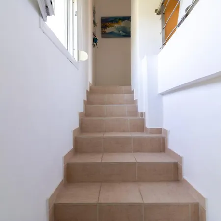 The Chain Well Maisonette * Nikiti (Sithonia)