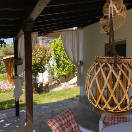 The Chain Well Maisonette Holiday home *