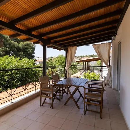 Holiday home The Chain Well Maisonette Nikiti (Sithonia)