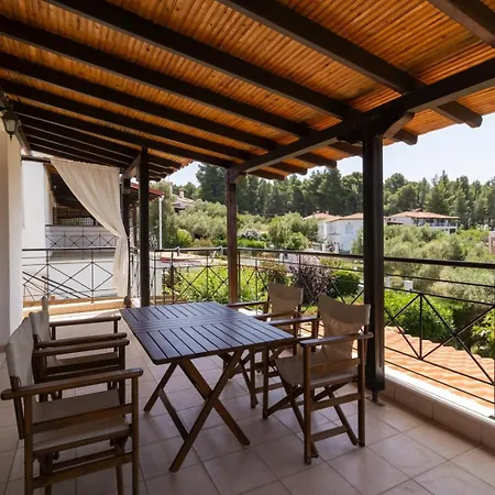 The Chain Well Maisonette Holiday home