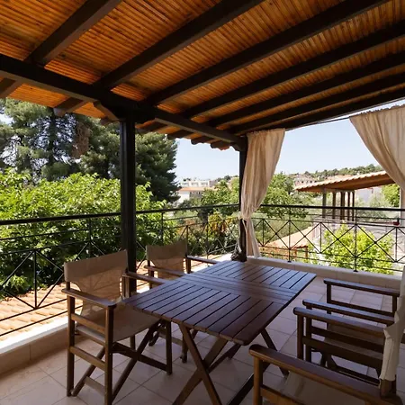 The Chain Well Maisonette Holiday home *