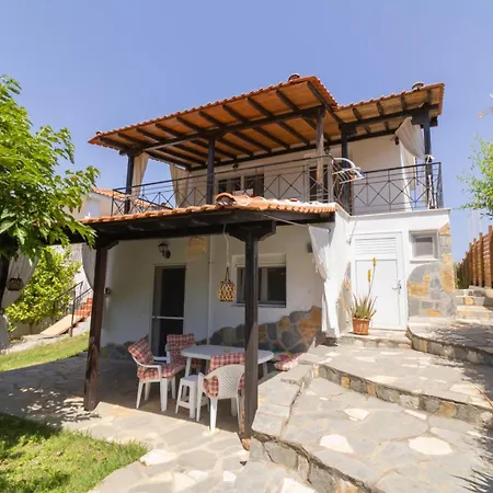 The Chain Well Maisonette Holiday home Nikiti (Sithonia)