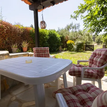 Holiday home The Chain Well Maisonette Nikiti (Sithonia)