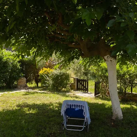 The Chain Well Maisonette Prázdninový dům Nikiti (Sithonia)