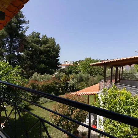 Holiday home The Chain Well Maisonette Nikiti (Sithonia)