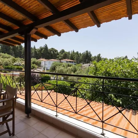 The Chain Well Maisonette Holiday home