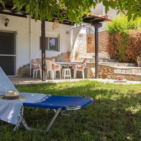 Holiday home The Chain Well Maisonette *