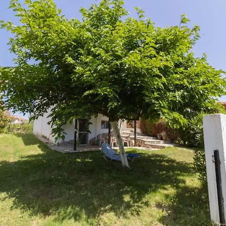 The Chain Well Maisonette Holiday home Nikiti (Sithonia)