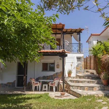 Holiday home The Chain Well Maisonette