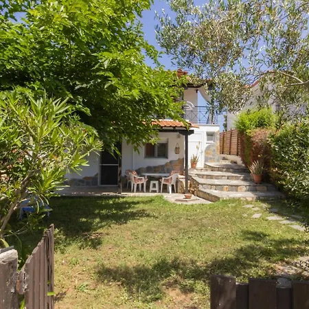 Holiday home The Chain Well Maisonette Nikiti (Sithonia)