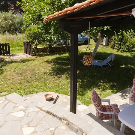 Prázdninový dům The Chain Well Maisonette Nikiti (Sithonia)