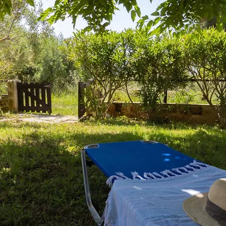 Holiday home The Chain Well Maisonette Nikiti (Sithonia)