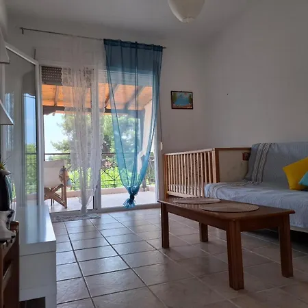 The Chain Well Maisonette Holiday home *