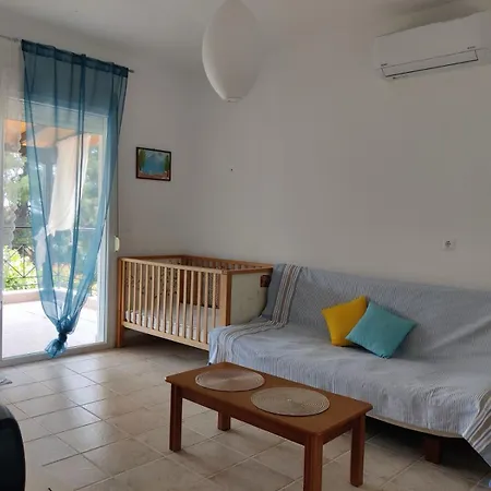 度假居 The Chain Well Maisonette