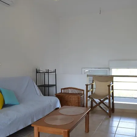 The Chain Well Maisonette *