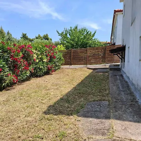 度假居 The Chain Well Maisonette *