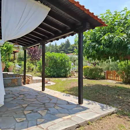 The Chain Well Maisonette